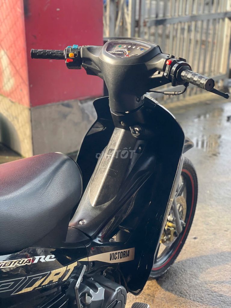 💥 SIRIUS 50CC 2023 – XE NHƯ MỚI –DÀNH CHO HỌC SINH. Mua bán Xe máy tại Huyện Trảng Bom Đồng Nai được đăng bởi phương hình 10