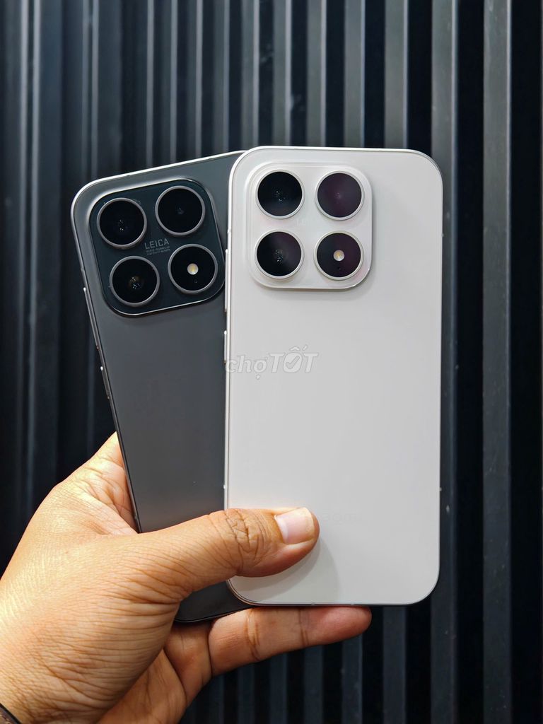 ☘️ Xiaomi 17 5G Snap 8 Elite Gen 5 | 𝐆Ó𝐏 𝐎𝐍𝐋𝐈𝐍𝐄. Mua bán Điện thoại tại Quận Gò Vấp Tp Hồ Chí Minh được đăng bởi Võ Tấn Vui  hình 1