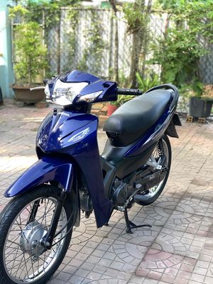 Honda Wave Alpha 2023