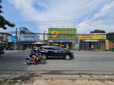 Đất 170m mặt tiền kinh doanh Đào Trinh Nhất gần cổng kcn Bình Đường 2. Mua bán đất tại Thành phố Dĩ An Bình Dương được đăng bởi Hậu Trần