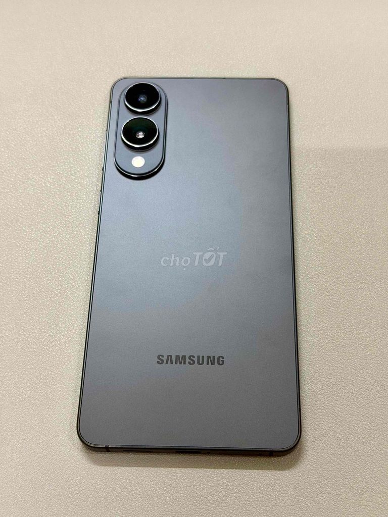 Samsung S25 Edge Xám 2 sim 5G 12/512gb. Mua bán Điện thoại tại Quận 6 Tp Hồ Chí Minh được đăng bởi Tú Shop Phone hình 1