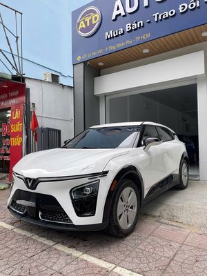 VINFAST VF7 ECO 2025 PIN MUA MIỄN SẠC KO GIỚI HẠN