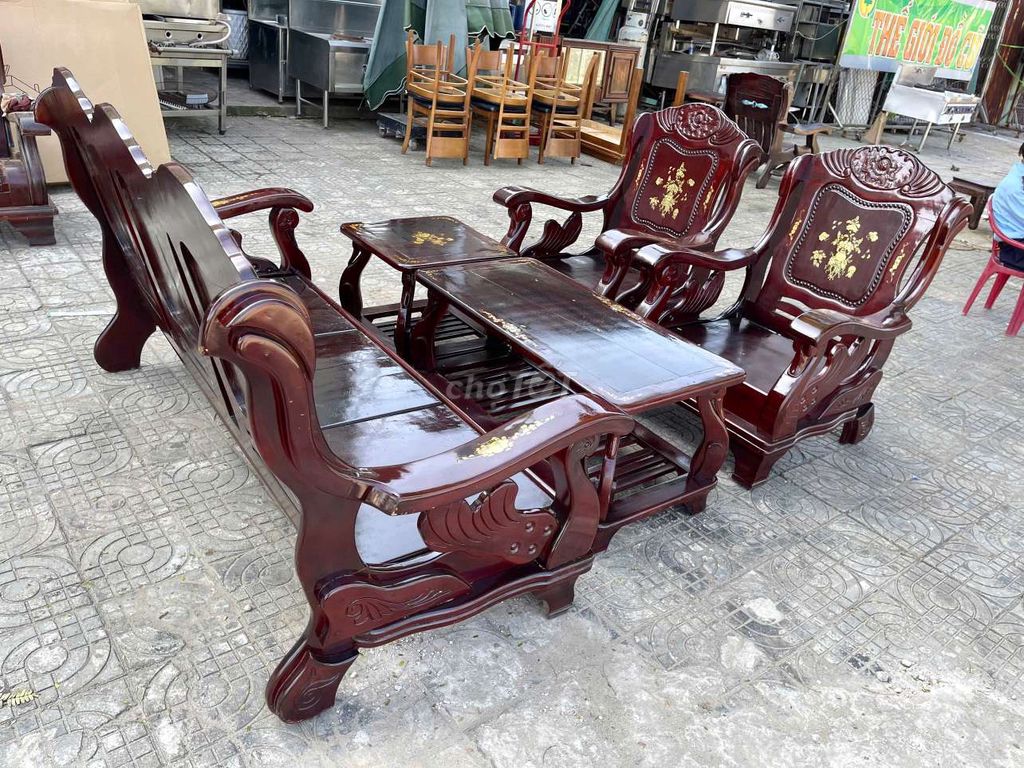 Nội thất đồ dùng gia đình sofa