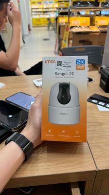 camera Imou. Mua bán Máy ảnh, Máy quay tại Thành phố Bắc Ninh Bắc Ninh được đăng bởi Điện Máy Xanh Bắc Ninh
