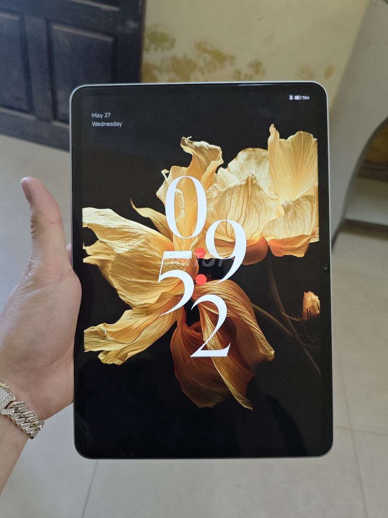 Xiaomi Pad 7 8GB/256GB Xám. Mua bán Máy tính bảng tại Huyện A Lưới Thừa Thiên Huế được đăng bởi Ngọc Hải Nguyễn hình 1
