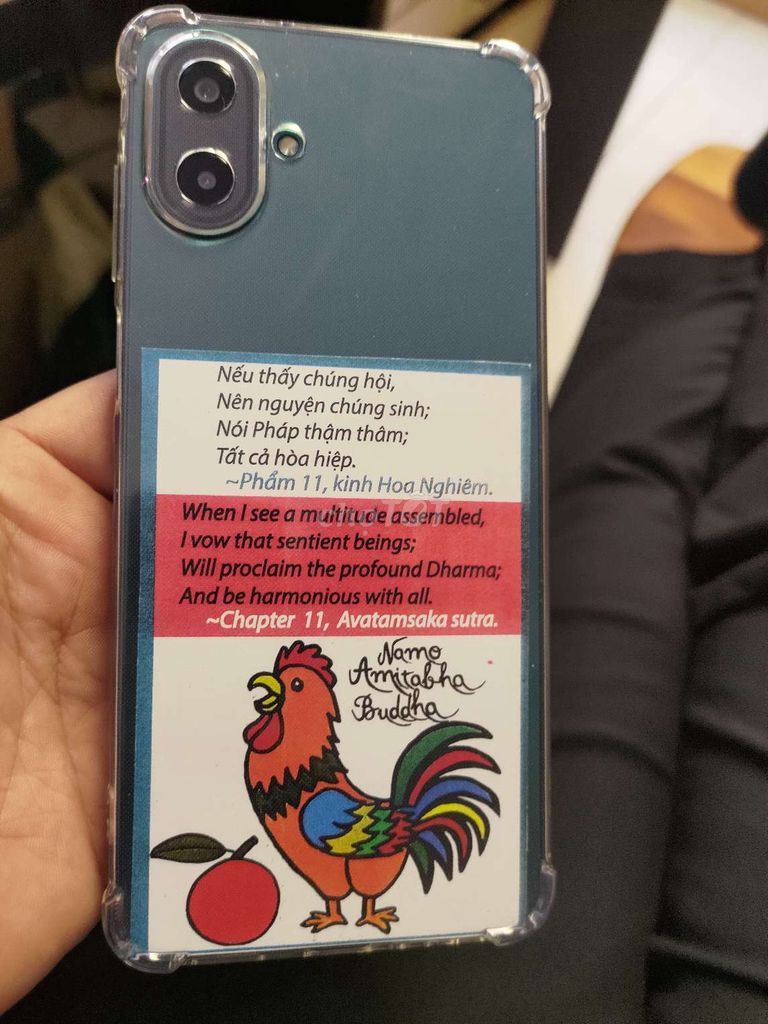 Samsung Galaxy A07 128GB Xanh 99%. Mua bán Điện thoại tại Quận 10 Tp Hồ Chí Minh được đăng bởi tuệ Minh  hình 1