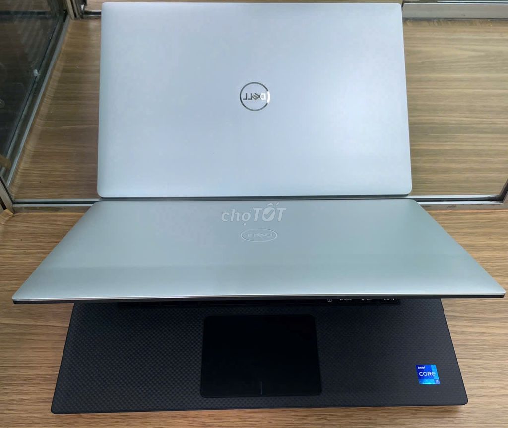 Dell Precision 5540 i7-9750H 15.6 inch 16GB/512GB. Mua bán Laptop tại Huyện Bình Chánh Tp Hồ Chí Minh được đăng bởi Duyên Trương hình 1