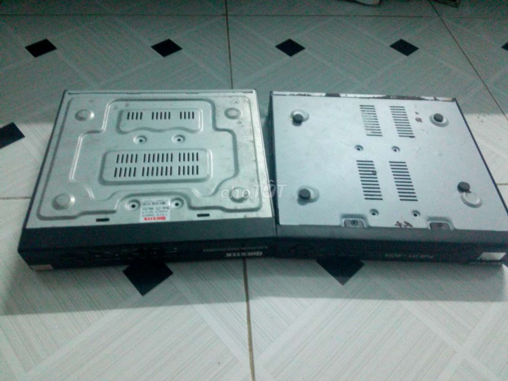 Đầu ghi hình ahd xem dc qua mạng