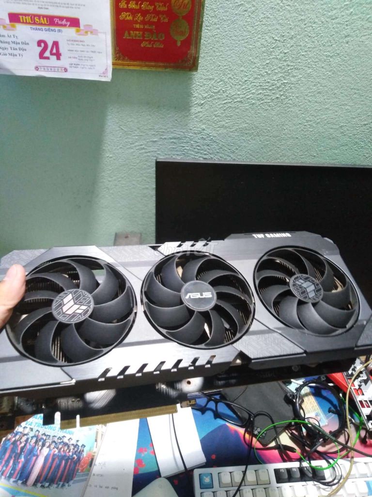 Rtx 3060 12 gb tuf gaming