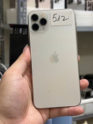 ❤️iphone 11 pro max quốc tế 512gb zin nguyên bản