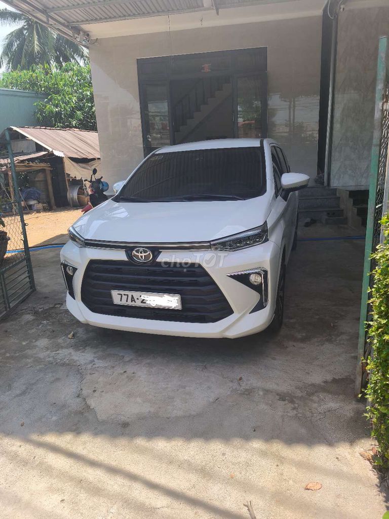 AVANZA 2022 MT - 85000 km. Mua bán Ô tô tại Quận 12 Tp Hồ Chí Minh được đăng bởi Nhi hình 1