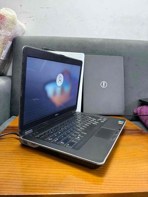 Laptop dell E6440 màn lớn 14inch i5th4 giá siêu rẻ. Mua bán Laptop tại Quận Tân Phú Tp Hồ Chí Minh được đăng bởi vantam