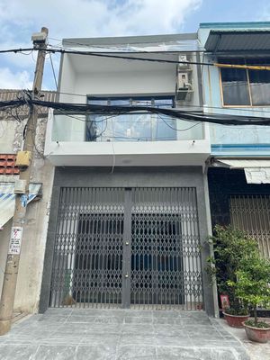Аренда · 2 комн. · 50 м² · Quận Tân Phú, ул. Đường Kênh Tân Hóa