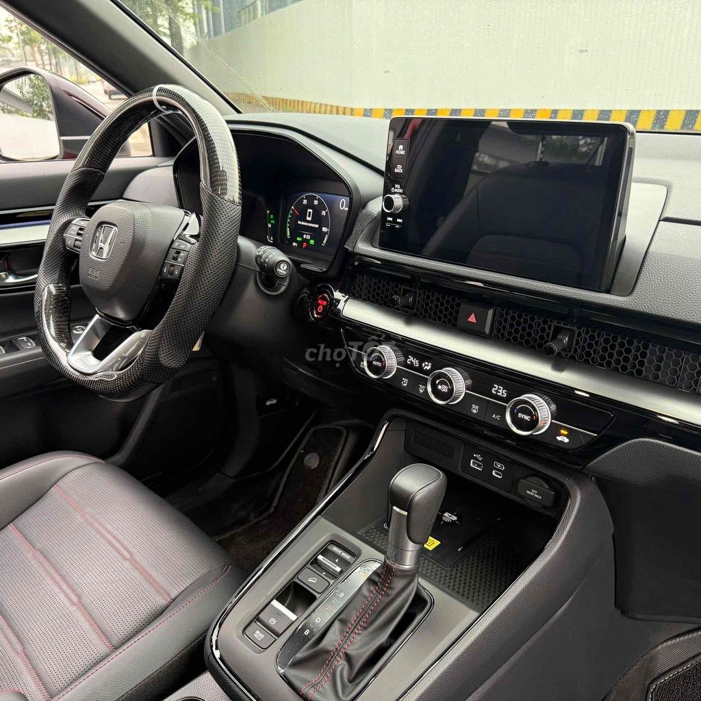 CẦN BÁN HONDA CRV HEV RS CAO CẤP 8/2025 SIÊU LƯỚT. Mua bán Ô tô tại Quận Bắc Từ Liêm Hà Nội được đăng bởi Mr PHÁT THÁI HÀ AUTO hình 18