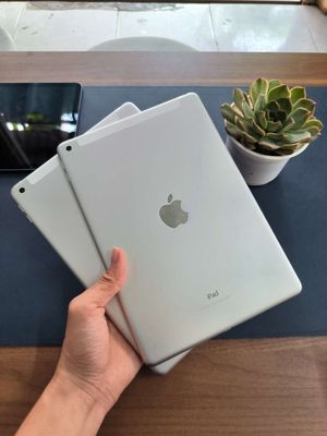 iPad Gen 7 có 4G Likenew 99, pin 100. Mua bán Máy tính bảng tại Quận Hải Châu Đà Nẵng được đăng bởi MiPhone