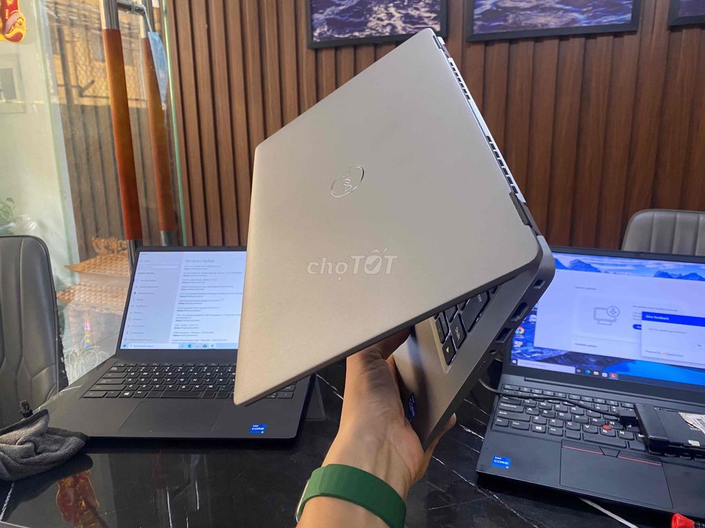 latitude 11 core i7 1185G7 ram 16Gb mỏng nhẹ. Mua bán Laptop tại Quận Hai Bà Trưng Hà Nội được đăng bởi laptop family Rẻ Bền Đẹp  hình 1