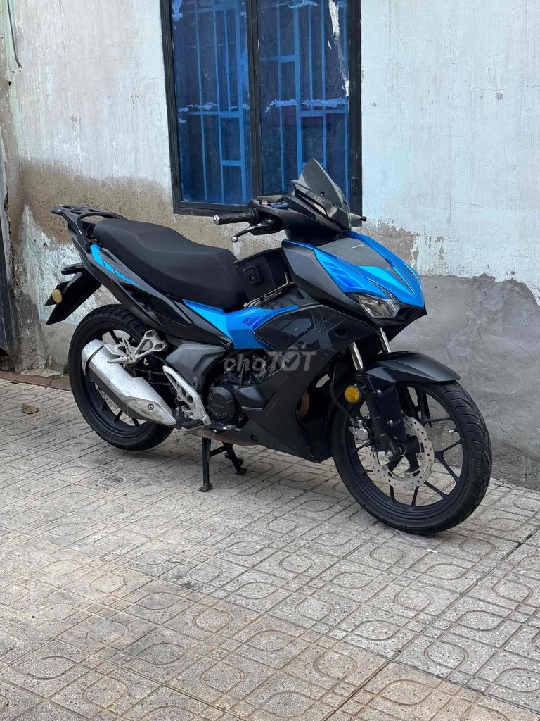 Winner X 2020 bstp bán giao cavet bao tranh chấp