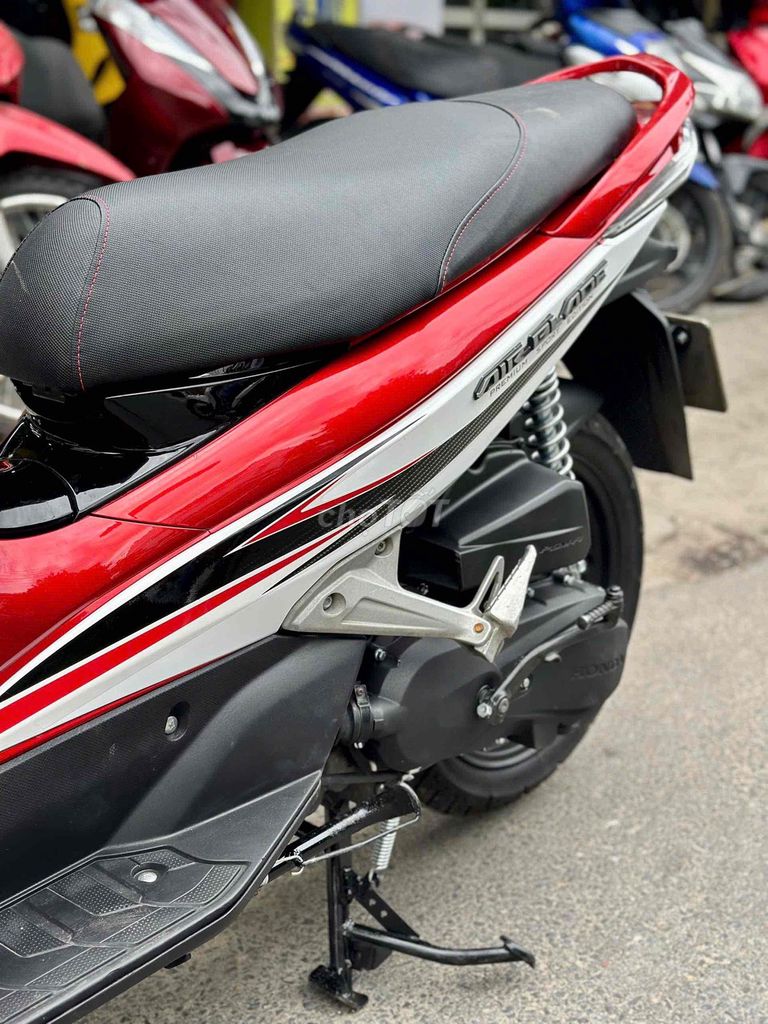 🌈Honda AB Fi cực đẹp máy rin chất - CÓ TRẢ GÓP. Mua bán Xe máy tại Quận Thanh Khê Đà Nẵng được đăng bởi XE MÁY TRẢ GÓP LONG MOTOR hình 4