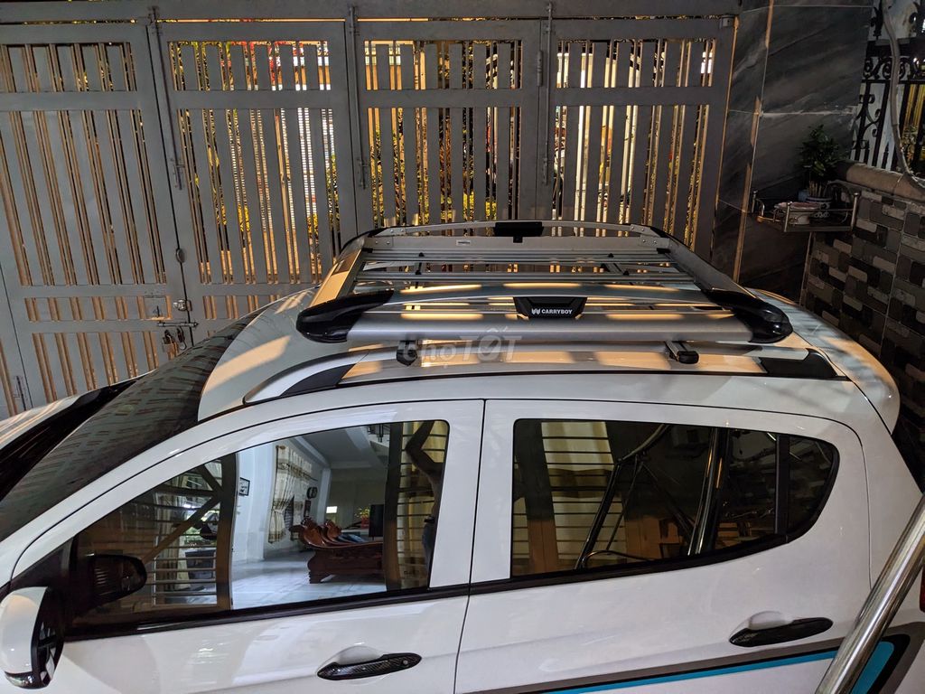 VinFast Fadil base 2021 1.4 AT - 44998 km. Mua bán Ô tô tại Quận Gò Vấp Tp Hồ Chí Minh được đăng bởi Le Vu Truong hình 1