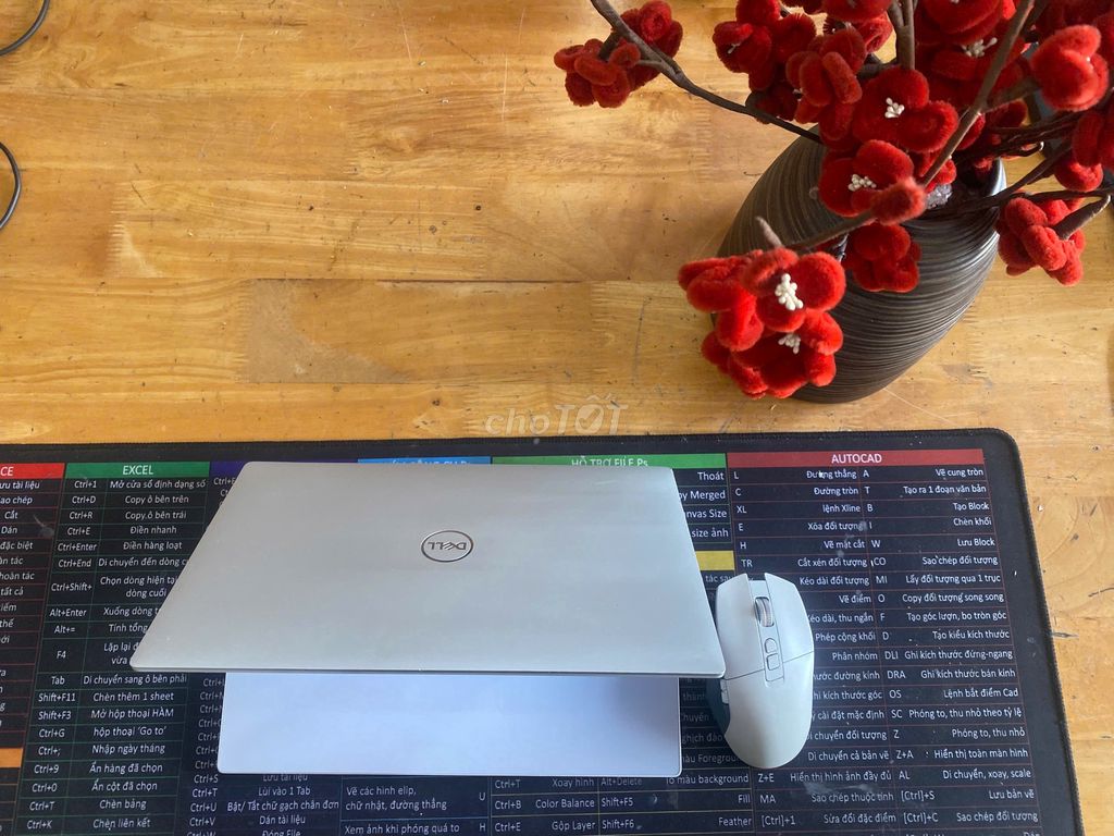 Dell XPS 13 Plus 9320 i7-1260P 13.4 in 16GB/512GB. Mua bán Laptop tại Thành phố Buôn Ma Thuột Đắk Lắk được đăng bởi Vi Tính Tây Nguyên hình 1