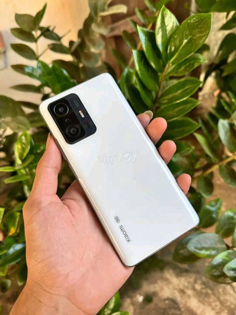 Xiaomi Mi 11T 5G 128GB Trắng. Mua bán Điện thoại tại Thành phố Pleiku Gia Lai được đăng bởi bảo hình 1