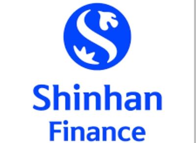 SHINHAN FINANCE TUYỂN DỤNG logo