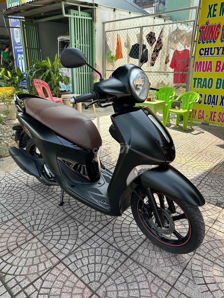 Yamaha Janus 2018 Đen zin dep vĩnh long. Mua bán Xe máy tại Thành phố Vĩnh Long Vĩnh Long được đăng bởi xe máy Tùng Beo hình 2