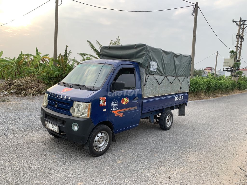 Có xe 2016 bán. Mua bán Xe tải, xe ben tại Thành phố Thái Bình Thái Bình được đăng bởi Phuc hình 3