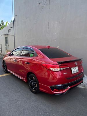 Bán Vios GRS phiên bản giới hạn. Mua bán Ô tô tại Huyện Củ Chi Tp Hồ Chí Minh được đăng bởi nguyen toan