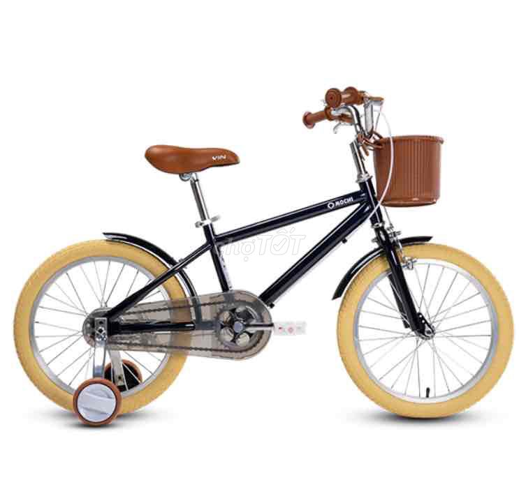 Xe mua ở tiệm lớn chinh hãng mà ít đi,cần bán lại. Mua bán Xe đạp tại Quận Sơn Trà Đà Nẵng được đăng bởi ky long nhi hình 1