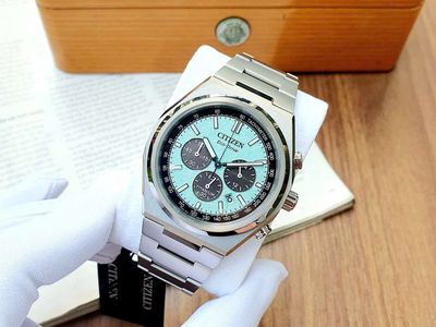 Đồng hồ Citizen CA4610-85M Super Titanium. Mua bán Đồng hồ tại Thành phố Bà Rịa Bà Rịa - Vũng Tàu được đăng bởi Lorencia Xách Tay