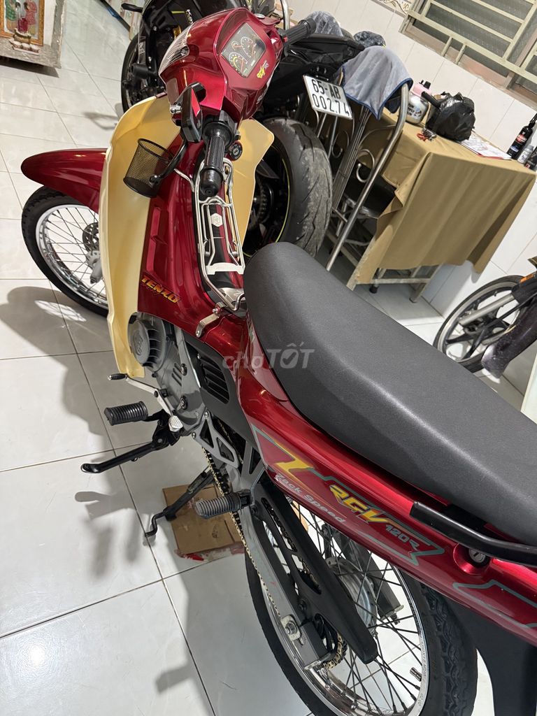 Cần ra đi xipo120#HQCN#99# đầu 33. Mua bán Xe máy tại Huyện Thới Lai Cần Thơ được đăng bởi Tô Văn Đủ hình 2