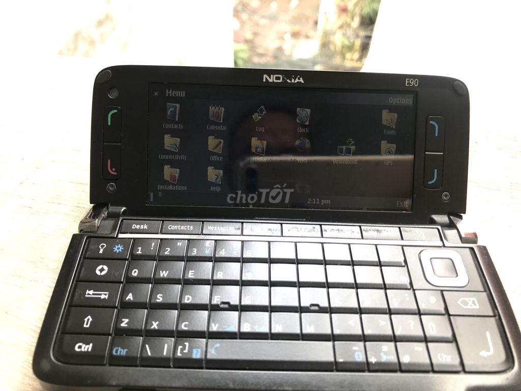 Bán nhanh nokia ae90 cực độc. Mua bán Điện thoại tại Quận Tây Hồ Hà Nội được đăng bởi Toàn galaxy hình 4