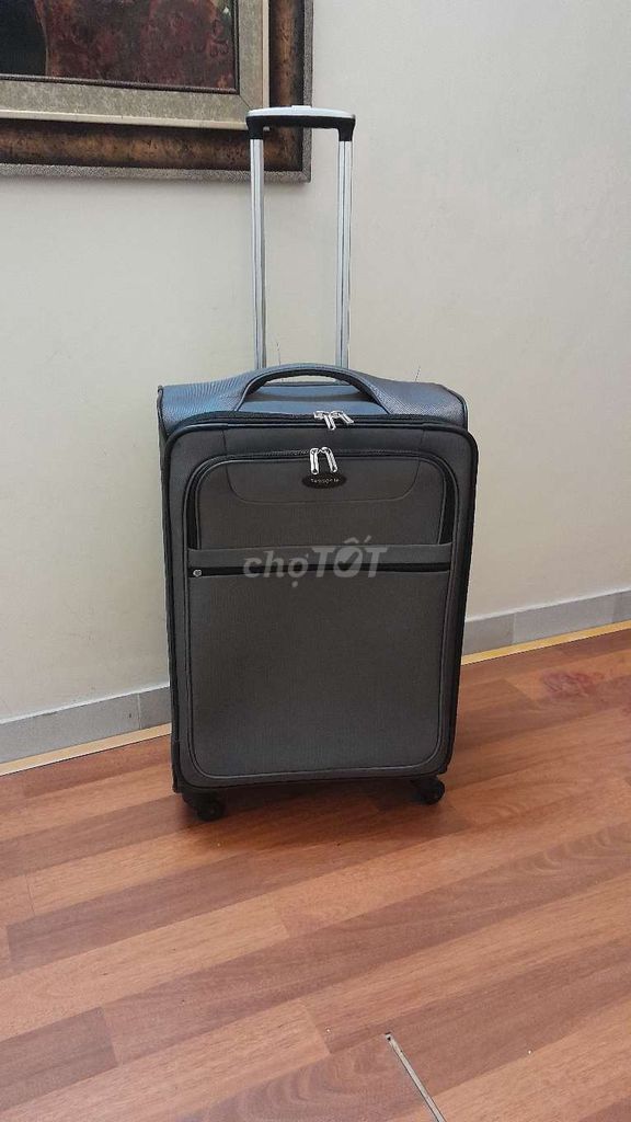 Vali size26 Samsonite - Mỹ siêu nhẹ