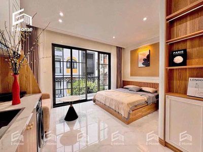 Rent · 1 bd · 50 м² · Quận 7, ул. Đường Nguyễn Thị Thập