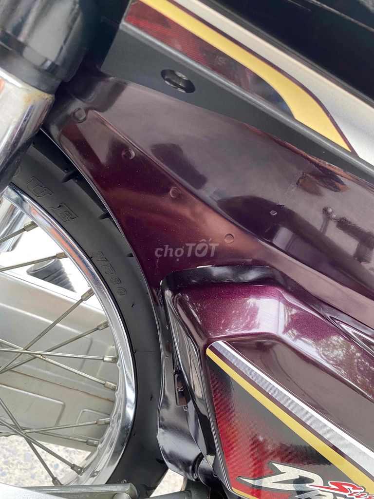 super drim 2011 chính chủ. Mua bán Xe máy tại Huyện Hóc Môn Tp Hồ Chí Minh được đăng bởi xe máy Tùng Liên  hình 10