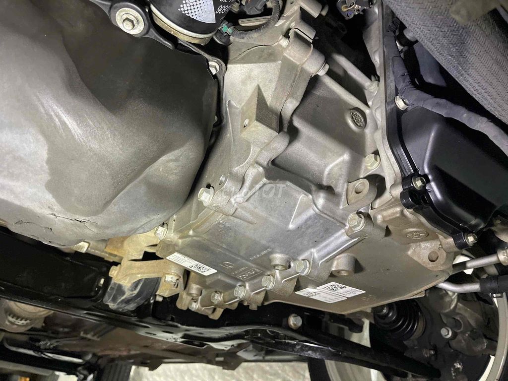 Ford EcoSport 2018 Titanium 1.5L AT - 68000 km. Mua bán Ô tô tại Huyện Đức Trọng Lâm Đồng được đăng bởi SALON ÔTÔ HOÀ THẮNG  hình 8