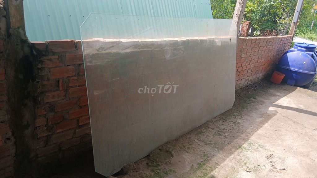 Kính cường lực chống trầy xước. Mua bán Nội thất, đồ gia dụng khác tại Huyện Trảng Bàng Tây Ninh được đăng bởi Trung Mai hình 1