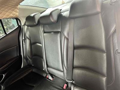 Mazda 3 2015 1.5 AT Sedan - 86000 km. Mua bán Ô tô tại Huyện Củ Chi Tp Hồ Chí Minh được đăng bởi Trần Hữu Tài