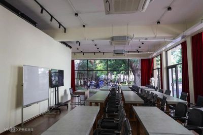 MT PHẠM NGỌC THẠCH, Q3 – 9x25M, HẦM 7 LẦU THANG MÁY, GIÁ TỐT 100TR
