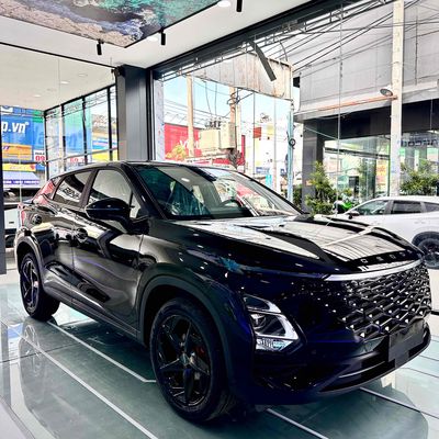 Omoda C5 Flagship hỗ trợ giảm 100% LPTB khi mua xe. Mua bán Ô tô tại Huyện Bình Chánh Tp Hồ Chí Minh được đăng bởi Quý Omoda Jaecoo HCM