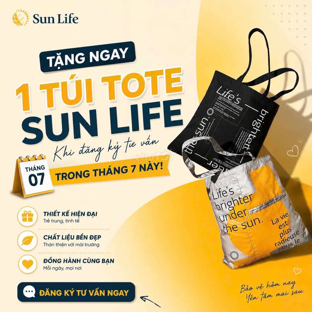 Dịch vụ tư vấn bảo hiểm Sun Life. Dịch vụ tại Thành phố Biên Hòa Đồng Nai được đăng bởi Nguyễn Phúc hình 1