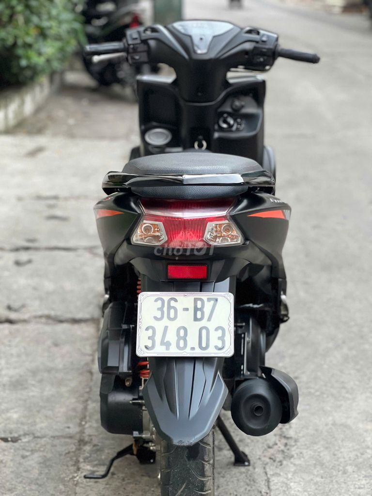 Cần bán Freego bản ABS, 2022, đen nhám, mới 95%. Mua bán Xe máy tại Quận Nam Từ Liêm Hà Nội được đăng bởi Đặng Anh Thư hình 7