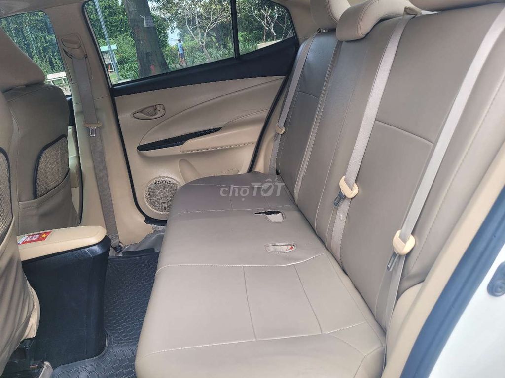 2018 1.5E MT - 280000 km. Mua bán Ô tô tại Quận 12 Tp Hồ Chí Minh được đăng bởi Huy Đặng hình 8
