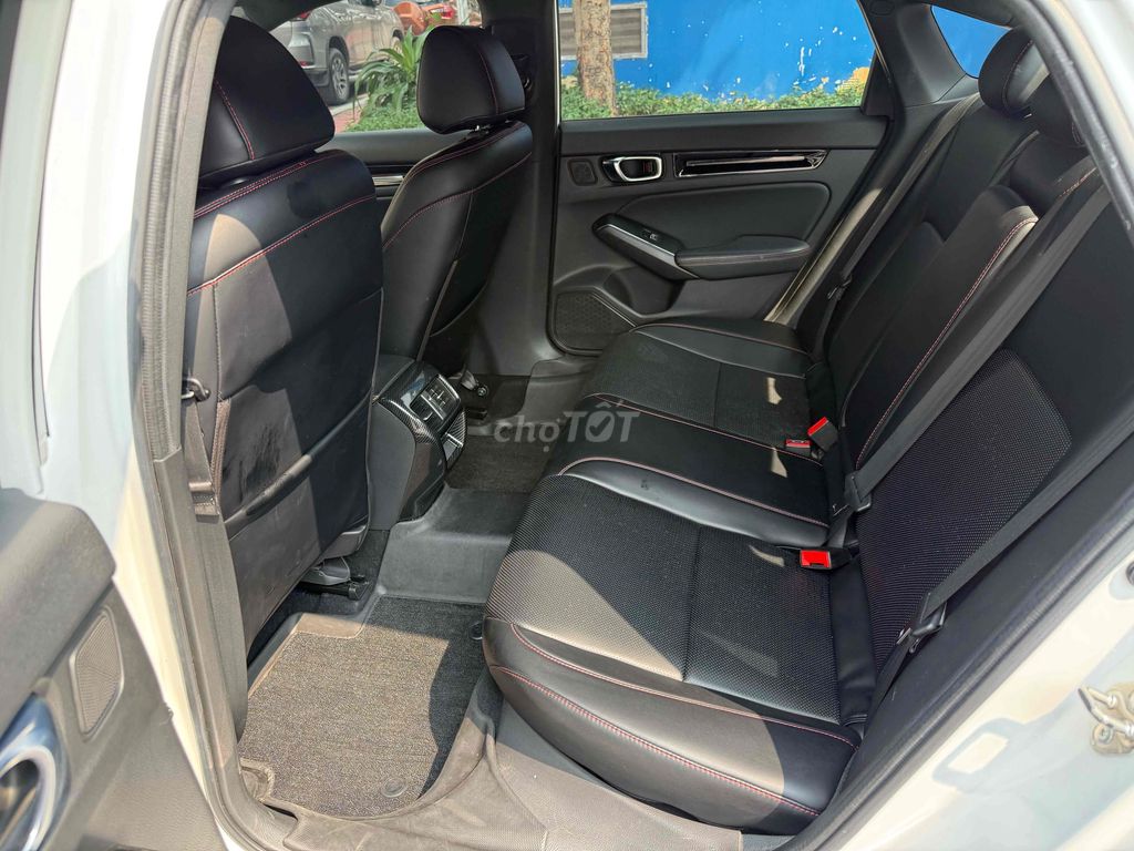 Honda Civic 2021 1.5 RS - 78000 km. Mua bán Ô tô tại Quận 8 Tp Hồ Chí Minh được đăng bởi Nhân hình 12