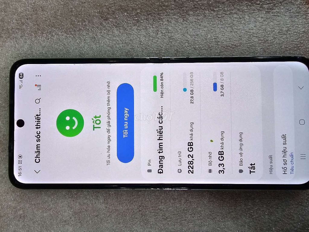 Samsung Z Flip 5 256GB Bạc. Mua bán Điện thoại tại Quận Thanh Khê Đà Nẵng được đăng bởi Quân hình 1