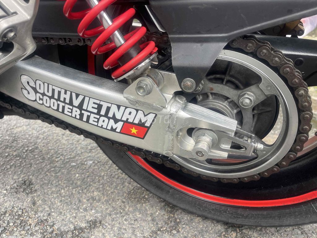 CB Vtec 400cc Super ford Revo máy Fi fun xăng. Mua bán Xe máy tại Thành phố Biên Hòa Đồng Nai được đăng bởi SƠN CAFÊ VÕNG  hình 5