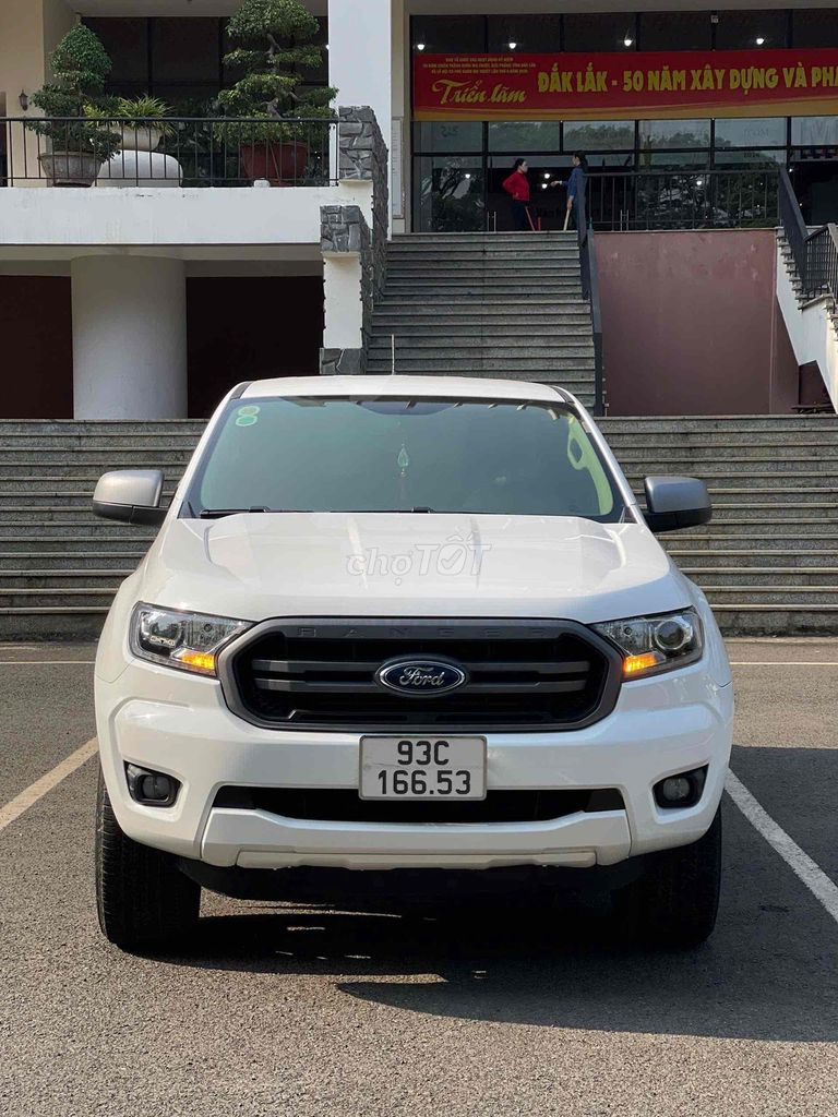 Ford Ranger 2019 XLS 2.2L 4x2 AT - 80000 km. Mua bán Ô tô tại Thành phố Buôn Ma Thuột Đắk Lắk được đăng bởi Ngô quốc Việt  hình 17