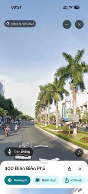 Аренда · 3 комн. · 65 м² · Quận Thanh Khê, ул. Điện Biên Phủ