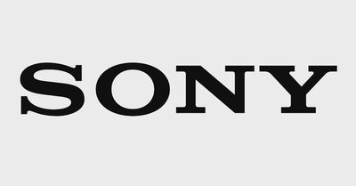 CÔNG TY SONY logo